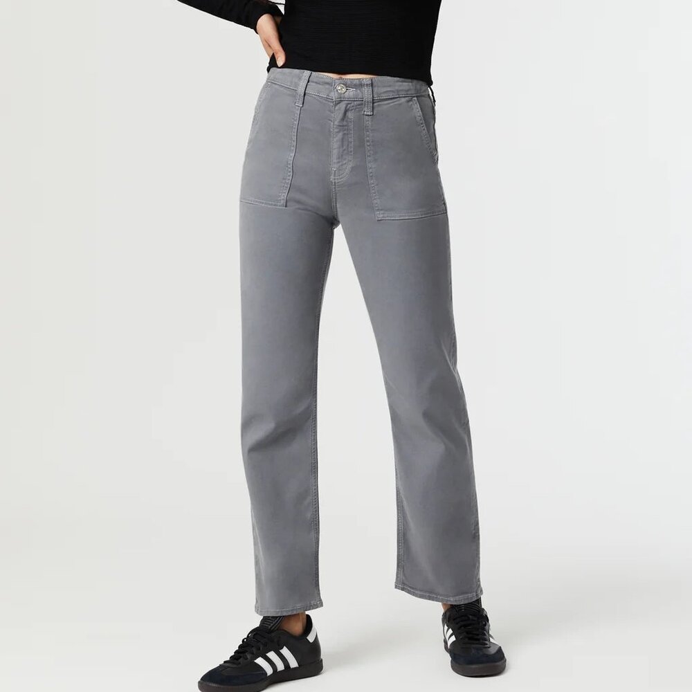 Mavi Shelia Jeans - "Quiet Shade Luxe Twil" - Size 32/29 Loose Fit